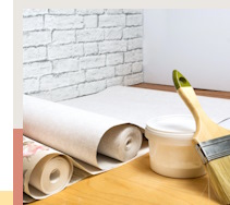 Услуги Отделка в Балашове под ключ